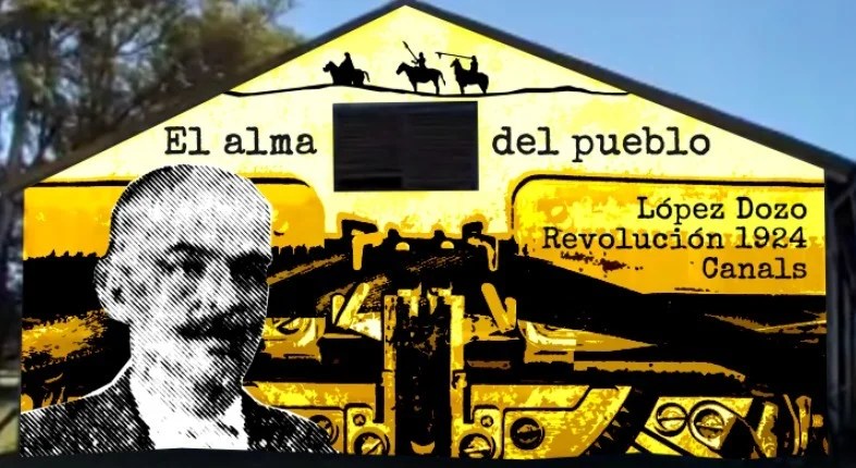 Canals en vísperas de conmemorar su mayor revolución