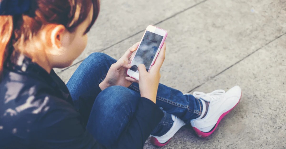 Alerta roja para padres, muere una niña tras un desafío en Tik Tok