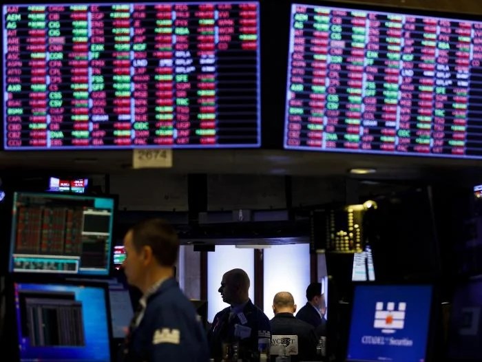 Wall Street sumergida en alta volatilidad donde GameStop y bitcoin podrían ser puntas de un iceberg