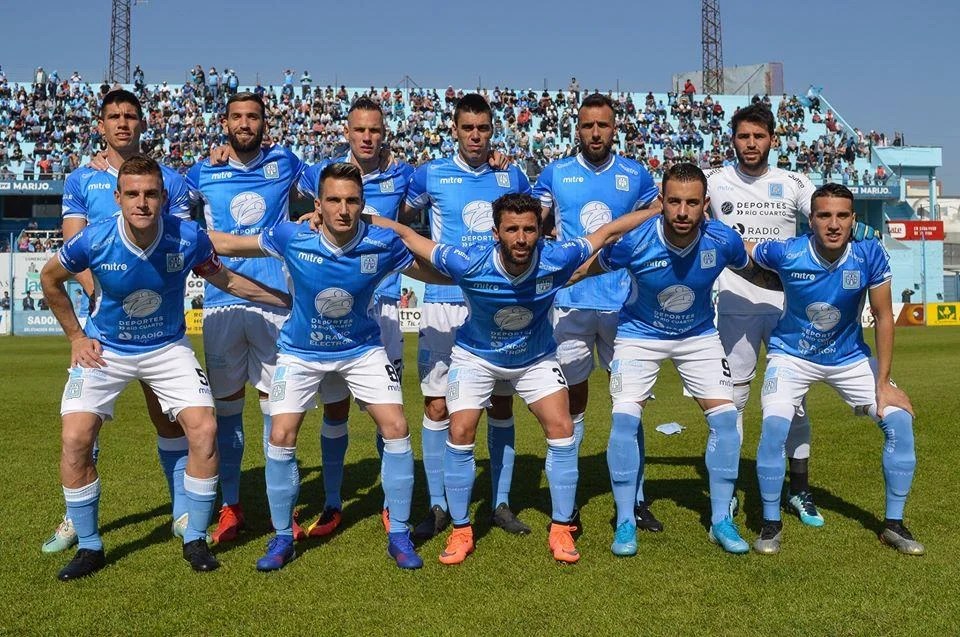 Estudiantes de Río Cuarto va por el segundo ascenso a la Liga Profesional