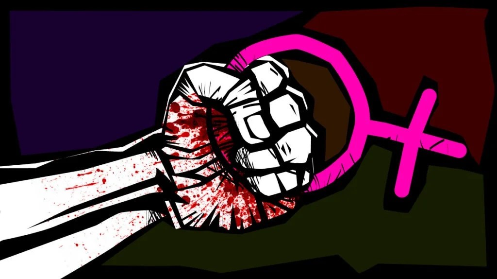 Rosario lanzó una campaña contra la violencia de género, que subió un 70% durante la pandemia