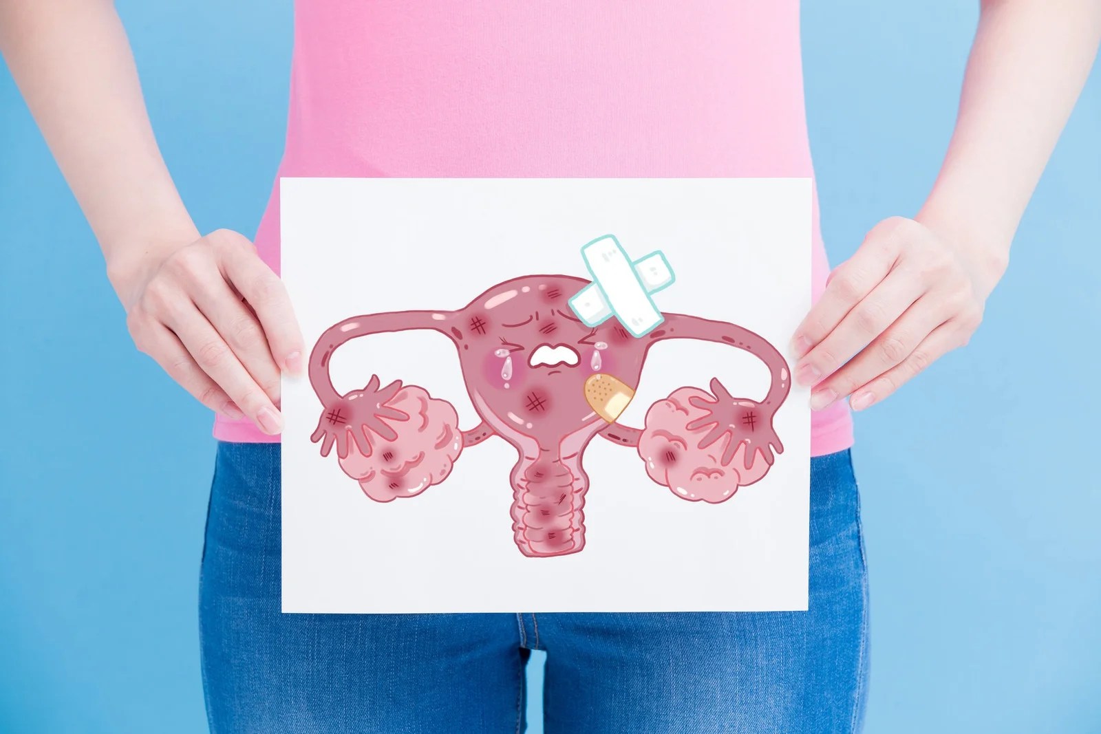 Científicos británicos lograron detectar cáncer de útero con un simple test de orina