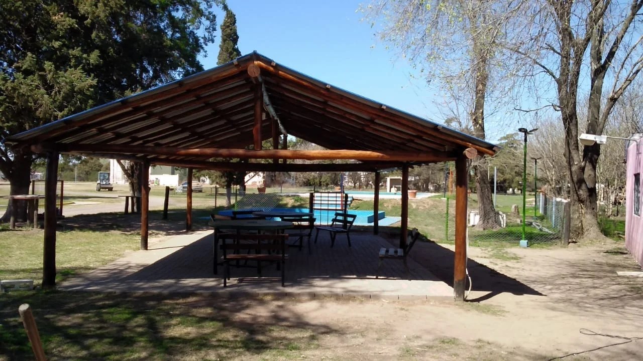 Colonia Barge: presunto abuso sexual a dos menores.