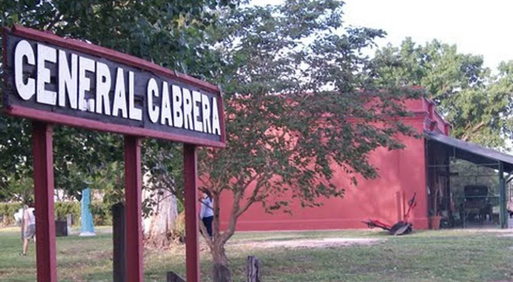 General Roca: brote de covid-19