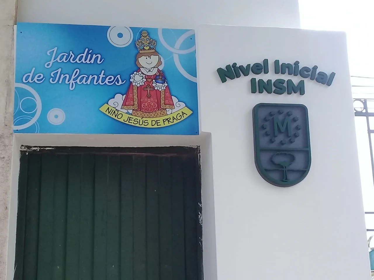 Canals: el nivel primario e inicial del I.N.S.M. informará a las familias cómo será el regreso a clases.