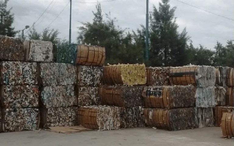 Marcos Juárez: durante todo 2020 se separaron y reciclaron 453110 kilos de basura