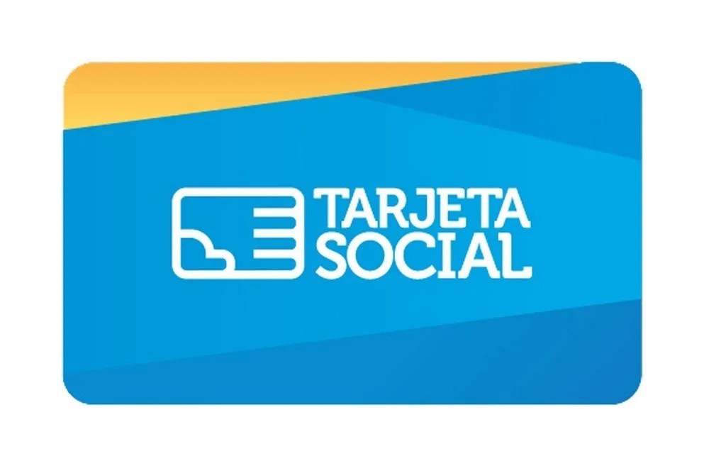 Tarjeta Social: desde el lunes se acredita el monto del mes de marzo