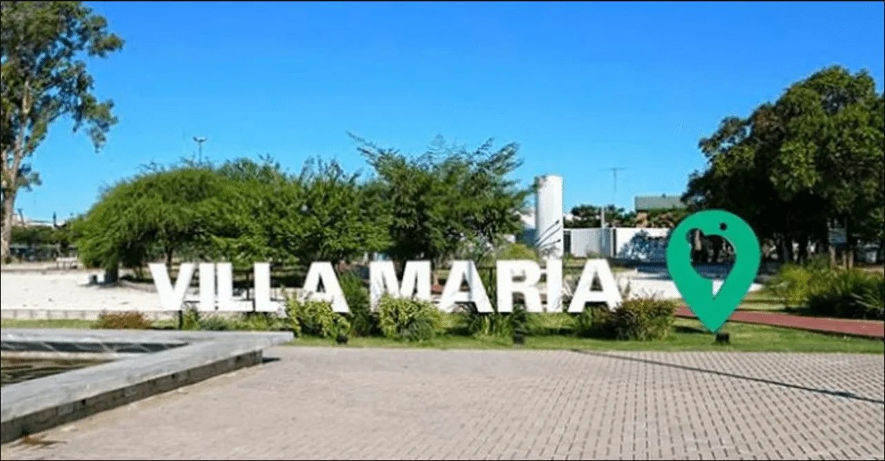 Villa María: Atropelló a un Policía para evadir un control.