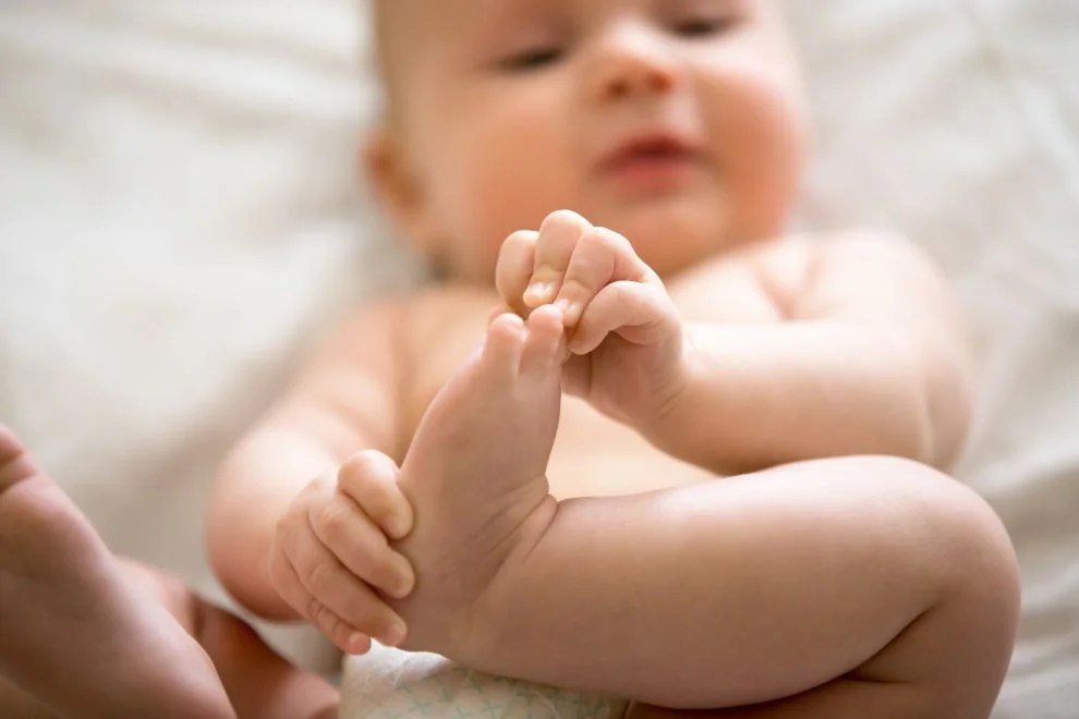 El Registro inscribió 2.699 bebés en hospitales provinciales