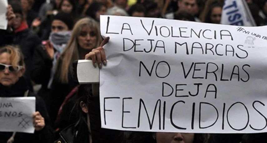 Úrsula, Ivana y Guadalupe, los tres últimos femicidios que nadie evitó