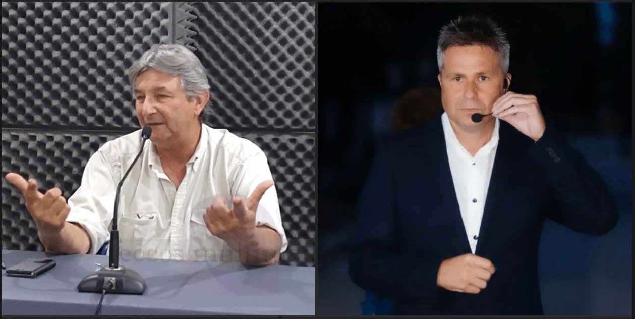 Canals debe devolverle dinero a la Nación.