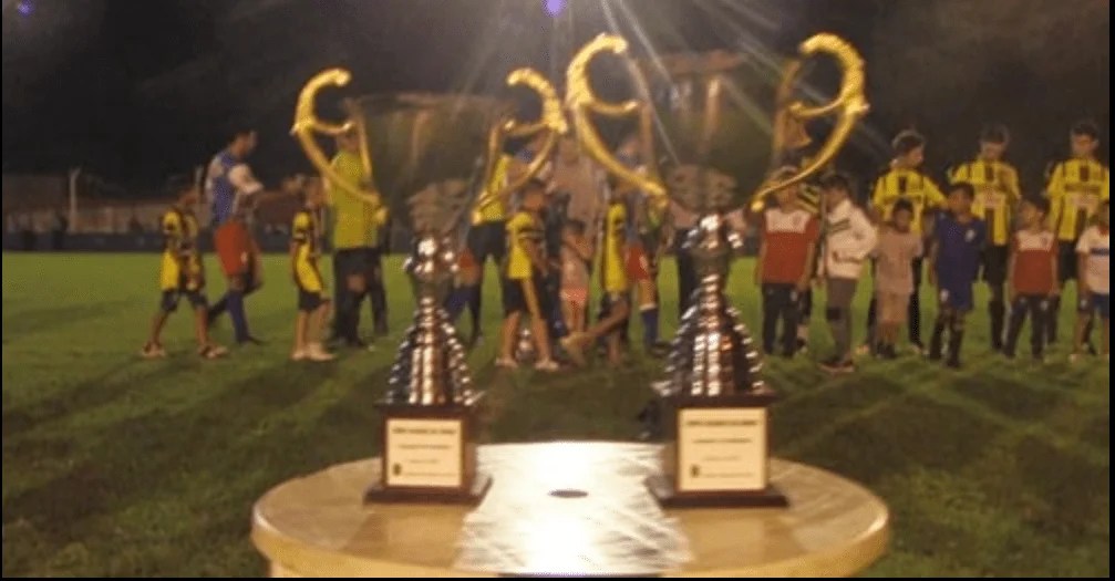 Se suspende la Copa Arias de Fútbol.