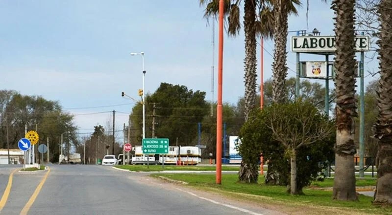 Laboulaye: El nuevo geriátrico será construido en un terreno municipal.