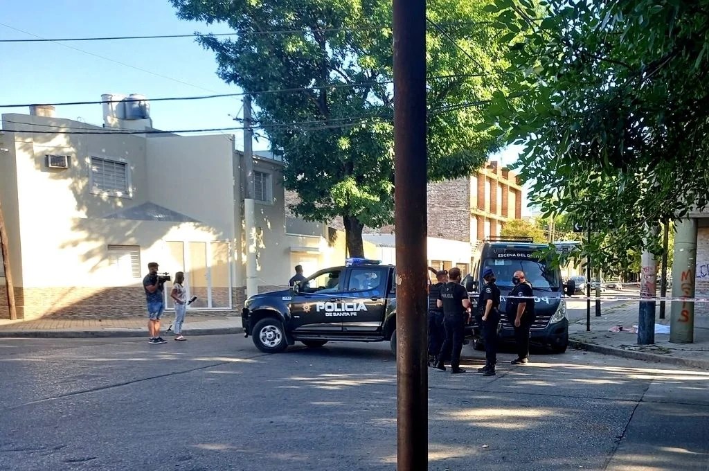 Mataron a un adolescente en un barrio de Rosario y suman dos los homicidios en las últimas 12 horas