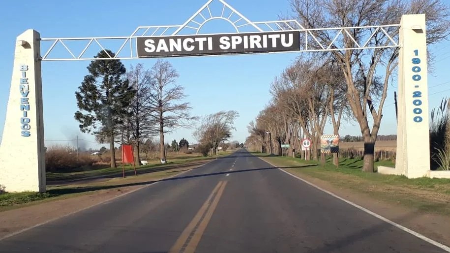 En un accidente en zona rural de Sancti Spiritu un hombre murió aplastado por un tractor