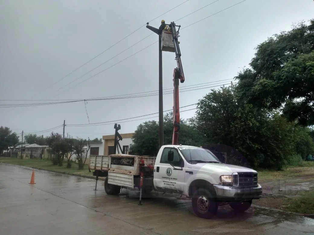 Habrá corte de energía eléctrica este domingo 28