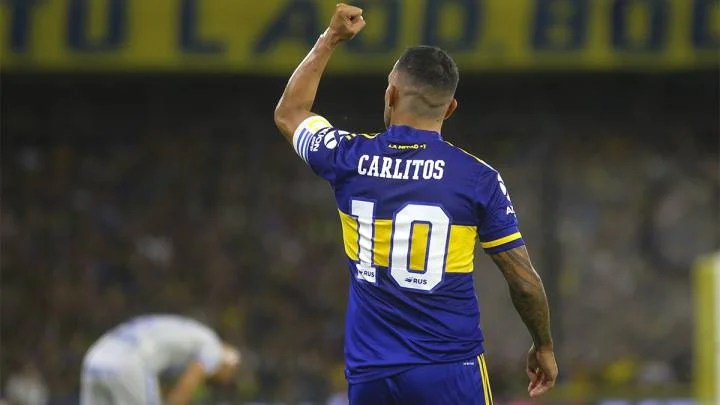 Boca, con la vuelta de Tevez, visita al líder invicto Vélez en Liniers