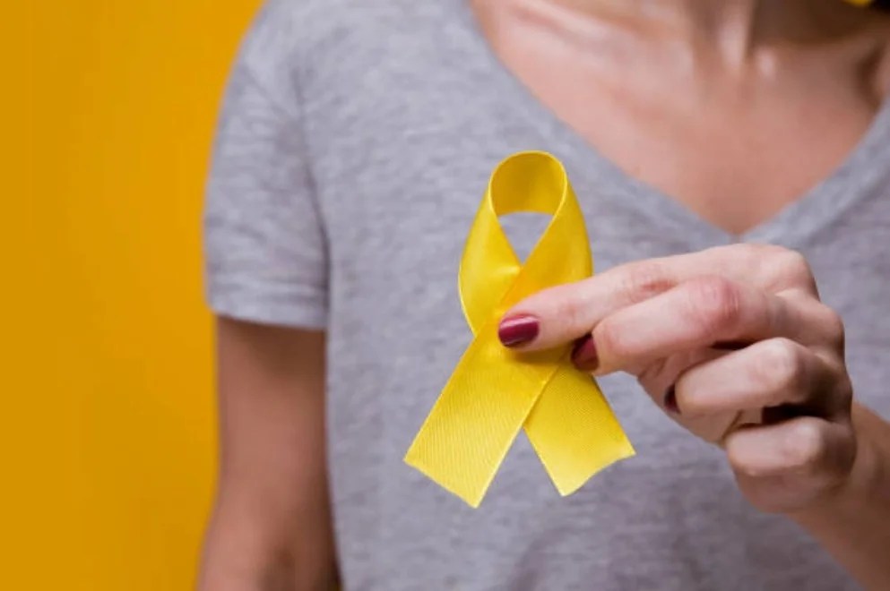 14 de marzo: Día Mundial de la endometriosis