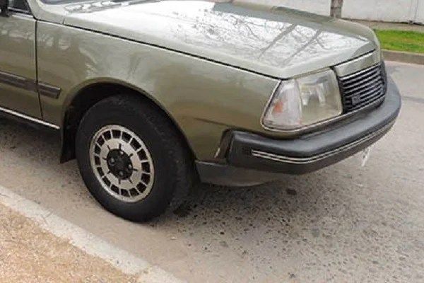 Ticino: Murió tras ser chocada por el auto que manejaba su esposo