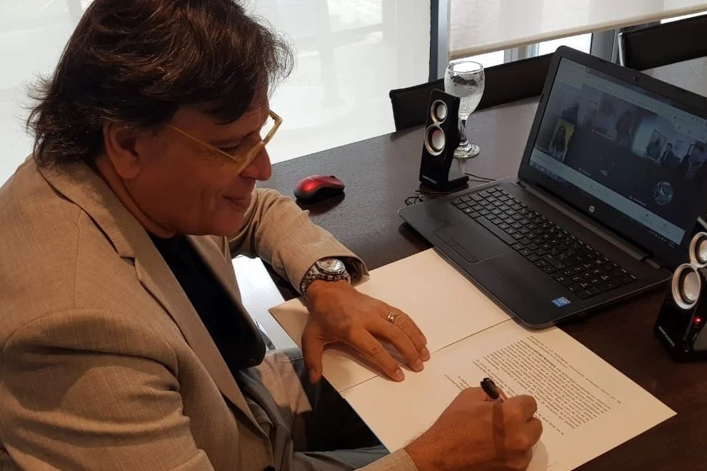 La Universidad de Río Cuarto se suma al Observatorio de Estudios de Convivencia y Seguridad Ciudadana