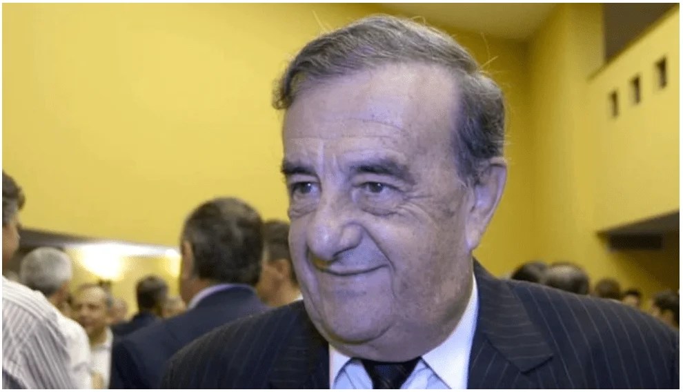 Covid-19: Falleció el presidente comunal de Toro Pugio