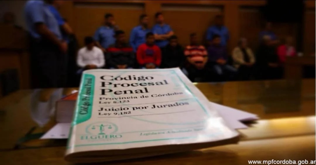 Condenaron a 3 y 4 años de prisión a dos personas por narcomenudeo en Traslasierra