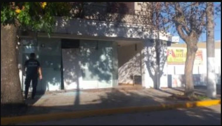 Marcos Juárez: Encontraron el cuerpo de un peluquero sin vida