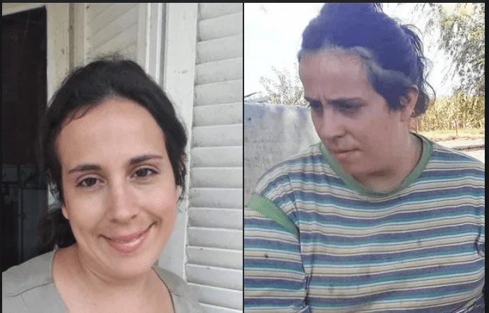 Intensa búsqueda de una joven de Chañar Ladeado