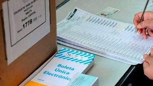 Cinco provincias tendrán calendario electoral propio este año
