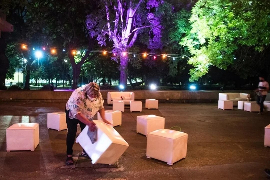 Córdoba: Salones de fiestas no quieren restricciones por el Coronavirus.
