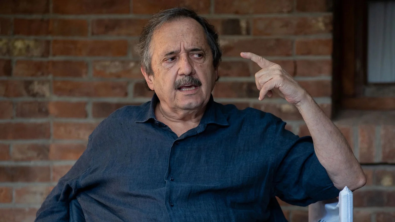 Alfonsín espera que Bullrich se “rectifique” por sus dichos y sostuvo estar “indignado” con la UCR