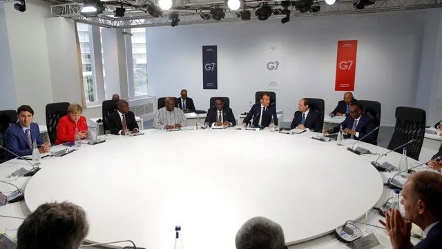 El G7 debate cómo ampliar la vacunación mientras se profundiza la crisis sanitaria en India