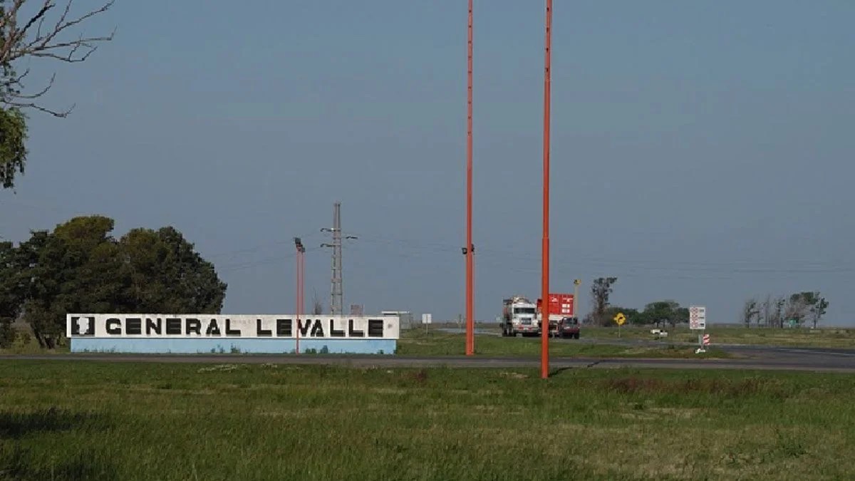 General Levalle: Murió un niño de un año que cayó en una pileta