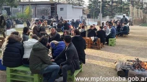 Elevan a juicio la causa contra los organizadores y el dj de una fiesta clandestina.