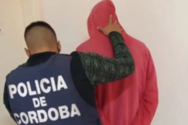 Villa María: Detienen un hombre por abuso sexual agravado.