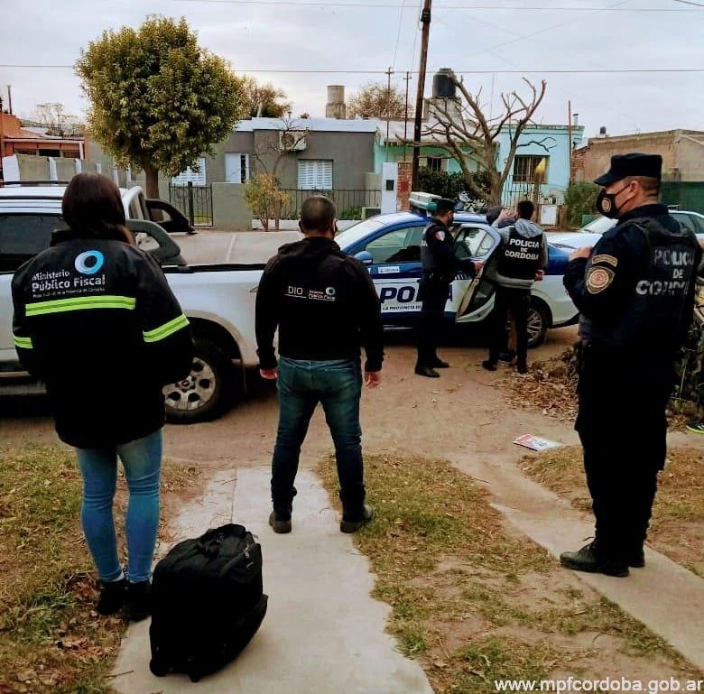Segundo detenido en menos de 48 horas por Pornografía Infantil.