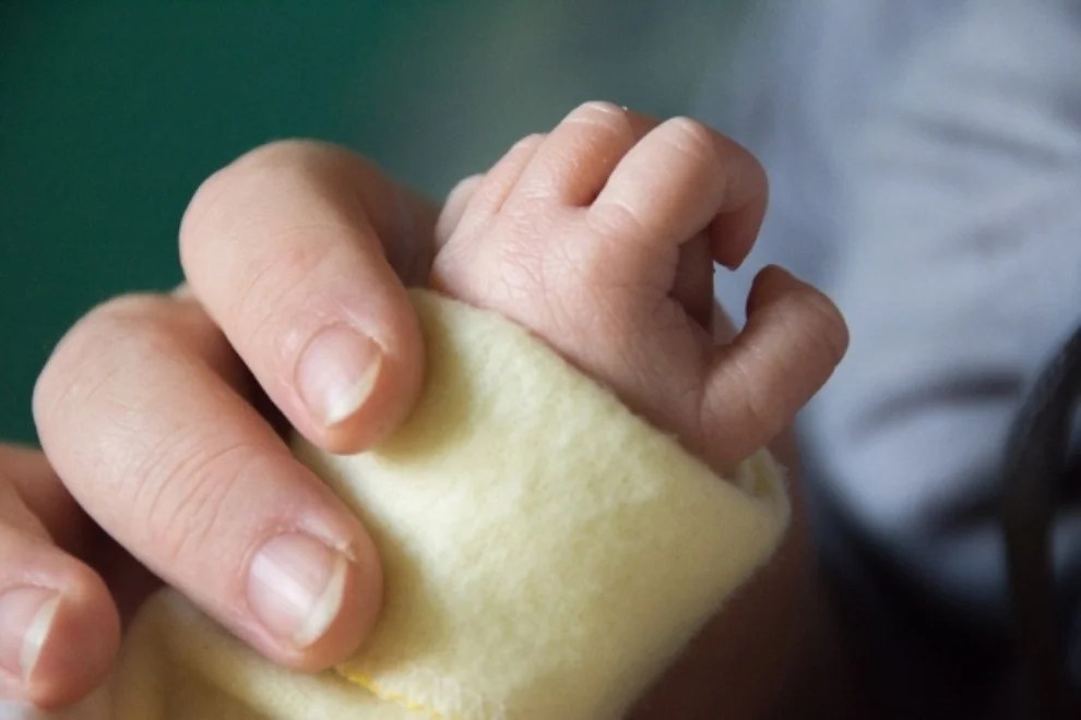 Comienza el Mes del cuidado de la fertilidad