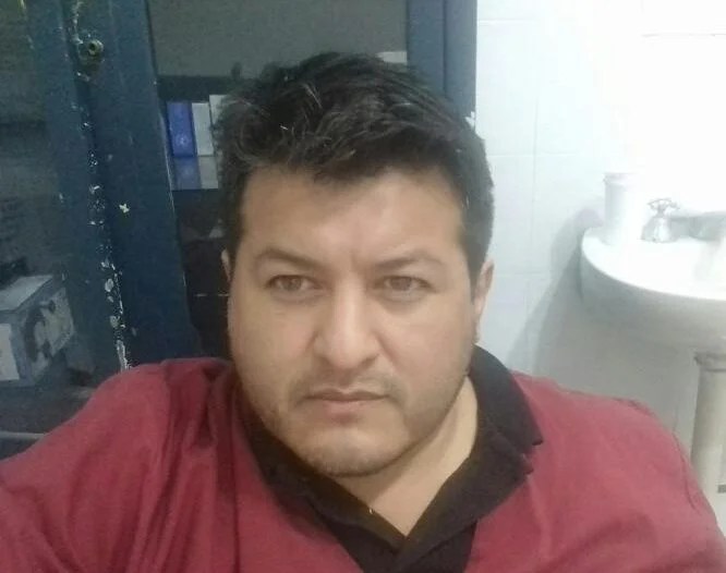 Alta Gracia: Falleció el Jefe de Guardia por Covid-19.