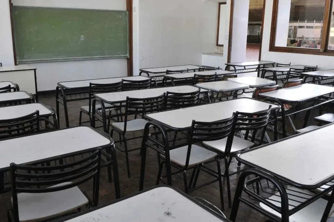 Autorizan la suspensión de clases presenciales en 31 localidades.