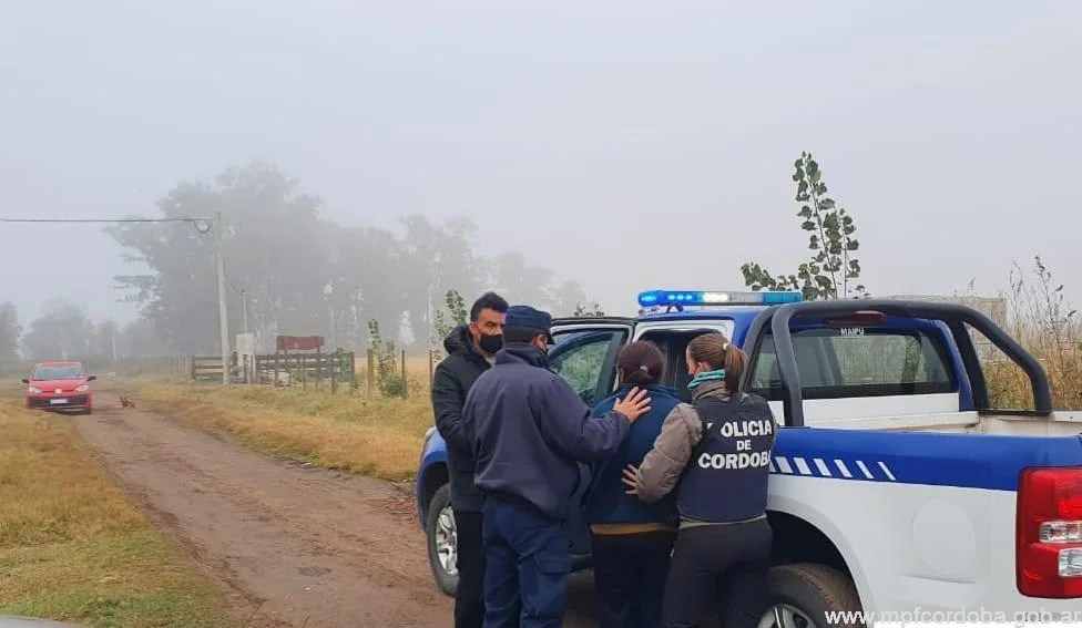 Chazón: una mujer detenida por estafas telefónicas