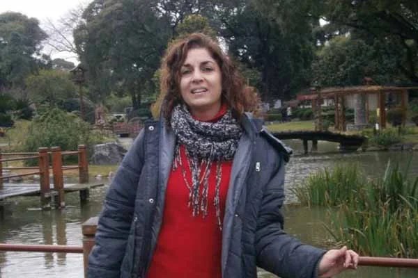 Villa María: Falleció una docente por Covid