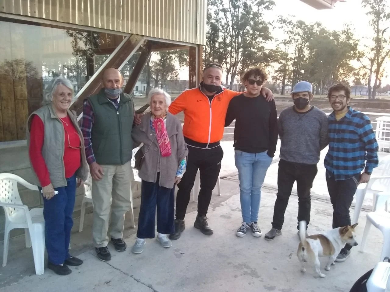 Canals tiene quién le escriba