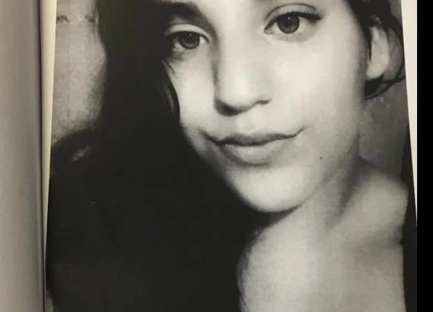 Buscan a una chica de 16 años en córdoba