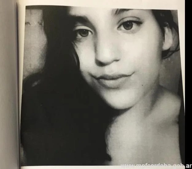 Buscan a una chica de 16 años en córdoba