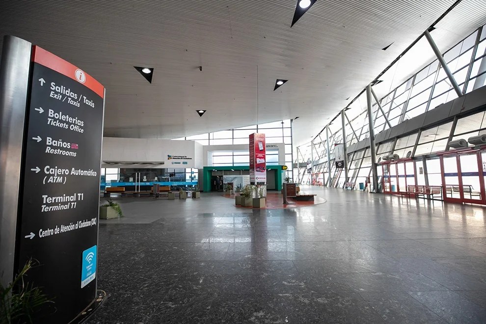 Elecciones PASO: el transporte interurbano será gratuito el 12 de septiembre