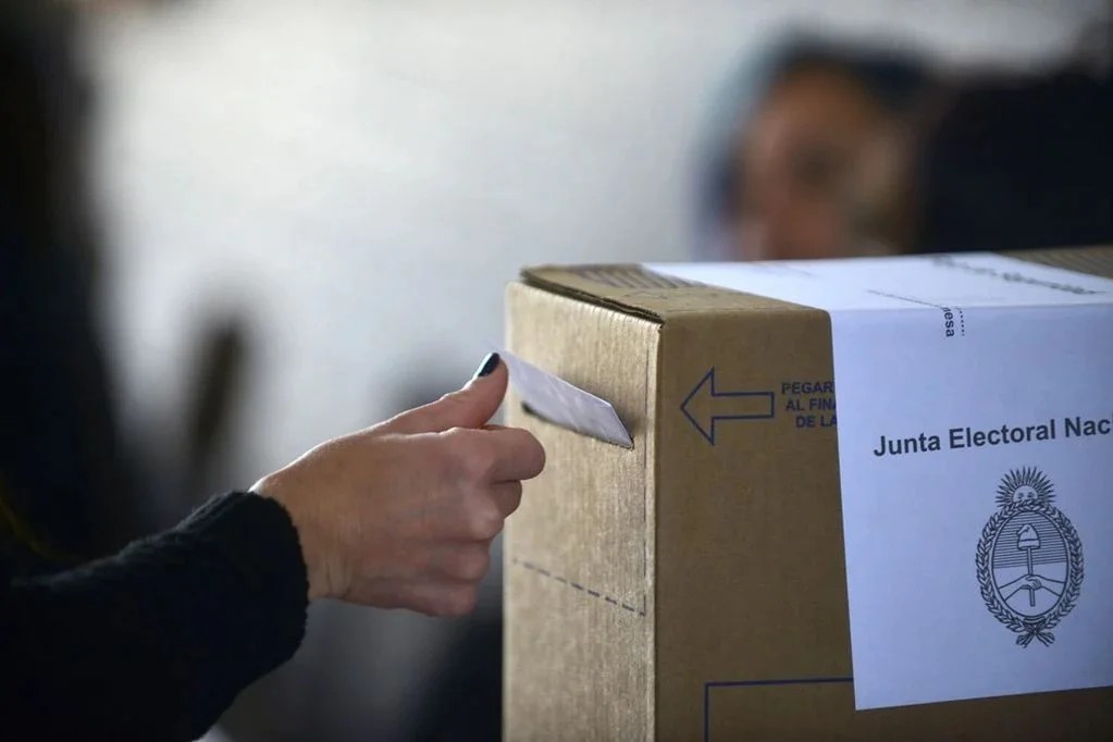 Salud: recomendaciones sanitarias para las próximas elecciones