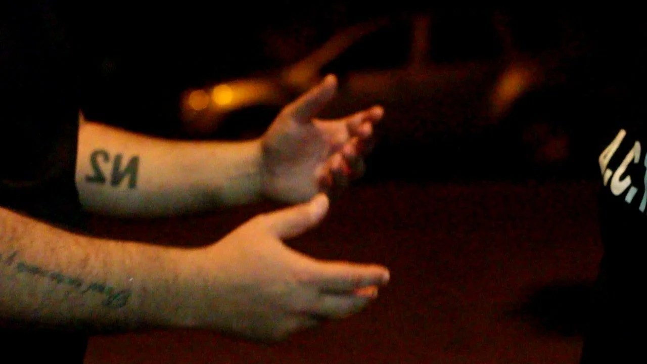 ¿En qué te puedo dar una mano?