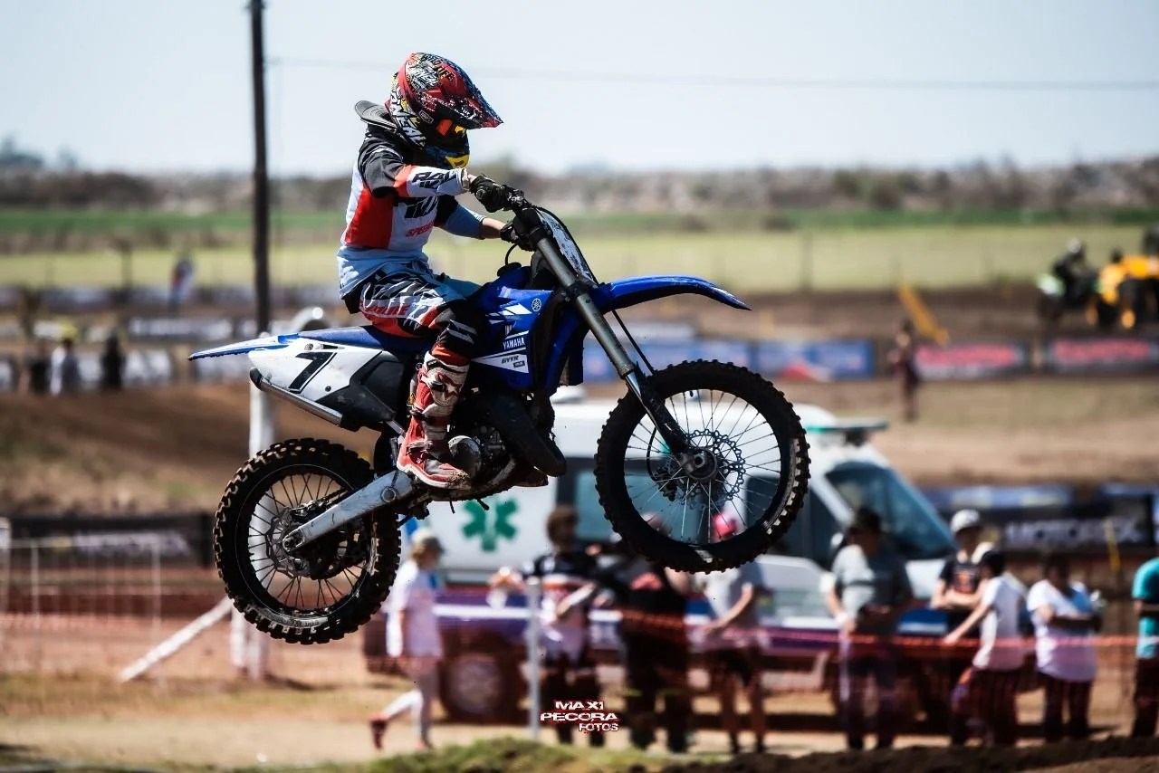 Este fin de semana se disputará el MX Cordobés.