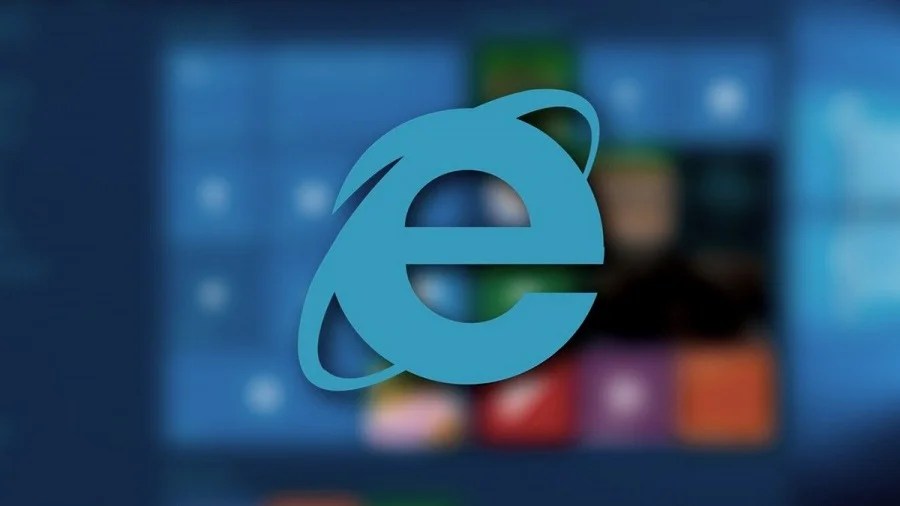 Dejó de existir hoy Internet Explorer 