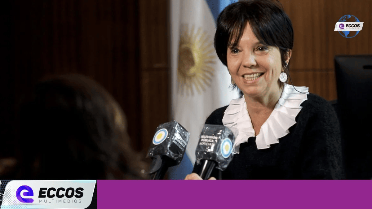 El Presidente designó a Marcó del Pont en la Secretaría de Asuntos Estratégicos